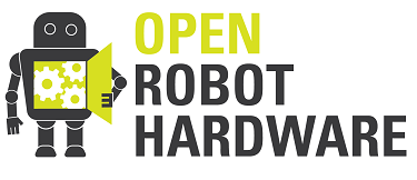 Open Robot Hardware